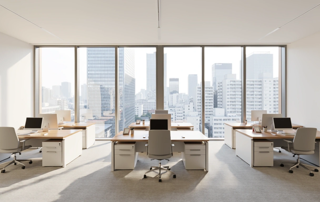 Pacific Strategic Path Tokyo Office