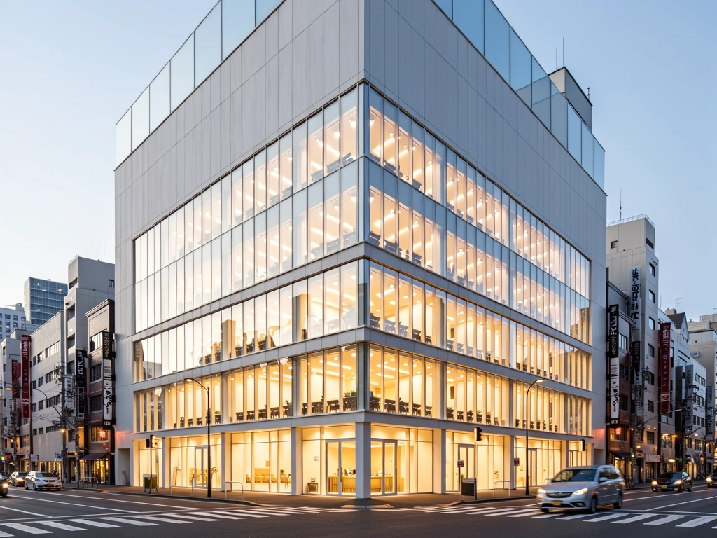 Pacific Strategic Path Office