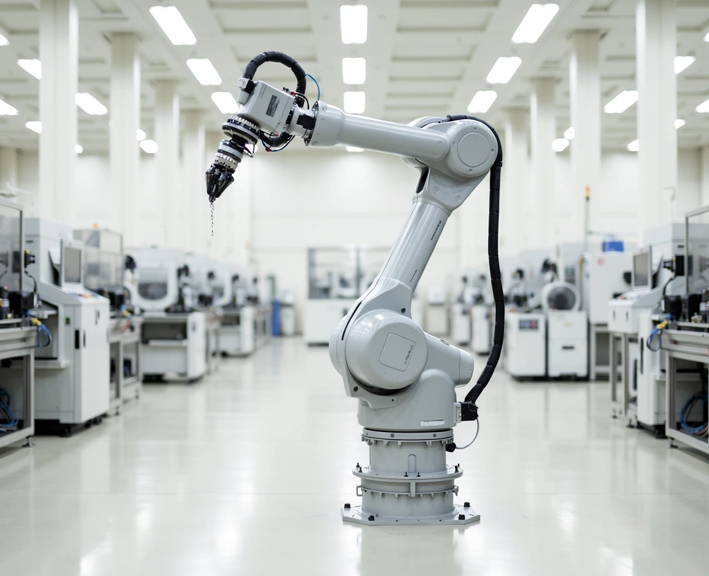 Strategic Automation Analysis