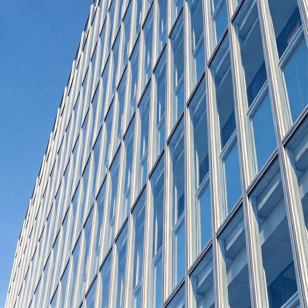 Strategic architectural precision