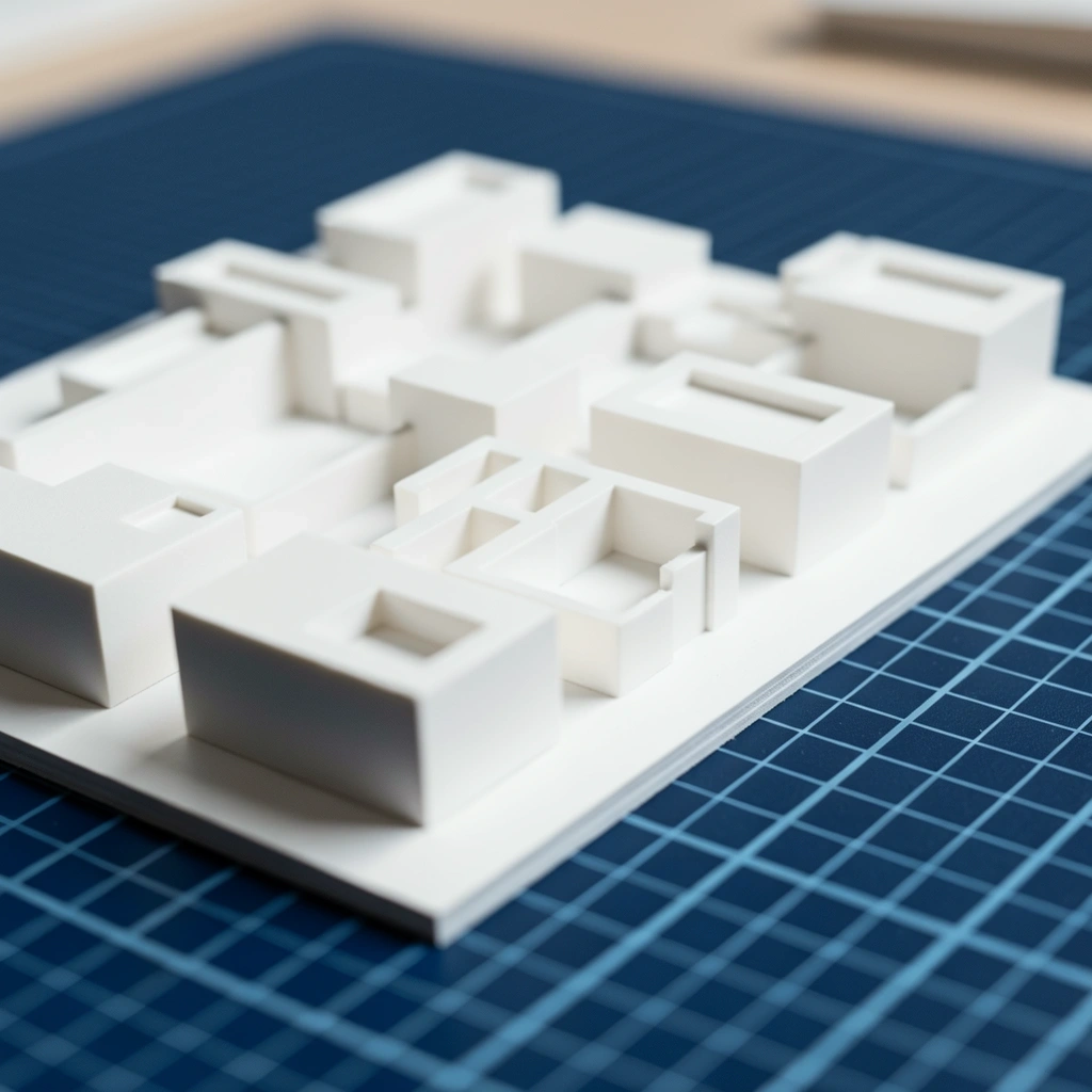 Structural integrity representation