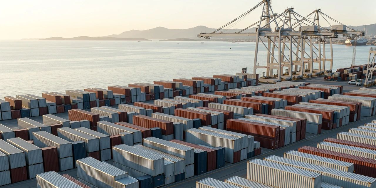 In-depth market entry analysis